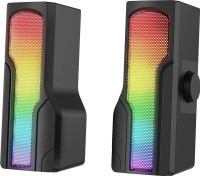 Photos - PC Speaker Rampage Arty X13 