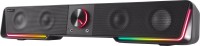 Photos - PC Speaker Speed-Link Gravity RGB Stereo Soundbar
