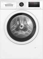 Photos - Washing Machine Bosch WAU 28PI0SN white