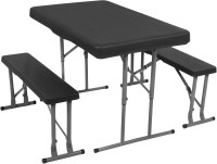 Photos - Outdoor Furniture Springos GF0097 