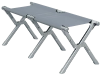 Photos - Outdoor Furniture Dometic Waeco GO Compact Camp Bench 