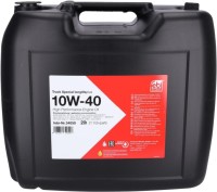 Photos - Engine Oil Febi Motor Oil 0W-30 20 L