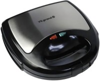 Photos - Toaster ViLgrand VSG0704 