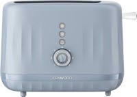 Photos - Toaster Kenwood Ripple TCP06.00GY 