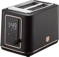 Photos - Toaster Berlinger Haus Black Rose BH-9661 