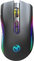 Photos - Mouse HXSJ T69 