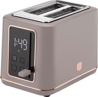Photos - Toaster Berlinger Haus Taupe BH-9664 