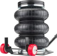 Photos - Car Jack RED TECHNIC RTPPN0008