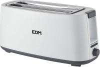 Photos - Toaster EDM 7799 