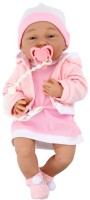 Photos - Doll LEAN Toys Pure Baby 18157 