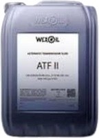 Photos - Gear Oil Wexoil ATF II 20 L