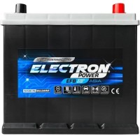 Photos - Car Battery Electron Power EFB Asia (6CT-65R)
