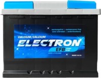 Photos - Car Battery Electron EFB Start-Stop (EFB 6CT-75RL)