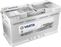 Photos - Car Battery Varta Silver Dynamic AGM (550901054)