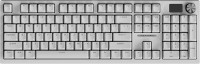 Photos - Keyboard Langtu LT-104 RGB Wired 