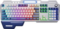 Photos - Keyboard Maxxter KBG-RGB-01