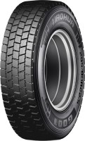 Photos - Truck Tyre Haohua GD01 215/75 R17.5 135J 