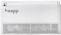 Photos - Air Conditioner Hoapp HCZ-RP135VA3/HUHZ-P135YA3 115 m²