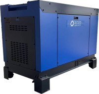 Photos - Generator TA TA JM18000TD 