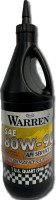 Photos - Gear Oil Warren Oil Gear Oil 80W-90 GL-5 0.946L 0.95 L
