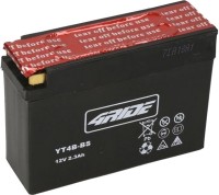 Photos - Car Battery 4RIDE YT Series (YT4B-BS)