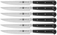 Photos - Knife Set Zwilling Steak Sets 39029-001 