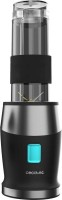 Photos - Mixer Cecotec Power Titanium 900 ProGo black