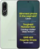Photos - Mobile Phone Samsung Galaxy F56 128 GB