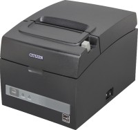 Photos - Receipt / Label Printer Citizen CT-S310II, USB, Ethernet 