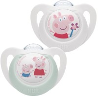 Bottle Teat / Pacifier NUK 10177219 