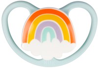 Photos - Bottle Teat / Pacifier NUK 10730898
