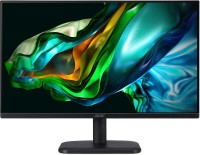 Photos - Monitor Acer EK321QKbmiipx 31.5 "  black