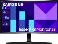 Monitor Samsung Essential Monitor S39GD 27 27 "