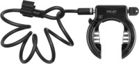Photos - Bike Lock XLC Fantomas II 1800x10 