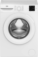 Photos - Washing Machine Beko BM1WT 3921 W white