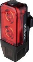 Photos - Bike Light Topeak Taillux 25 USB 