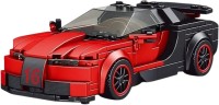 Photos - Construction Toy Mould King Willon 27027 