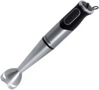 Photos - Mixer Barazzoni 81607025 black