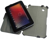 Photos - Tablet Case AirOn Premium for Galaxy Tab 2 7.0 