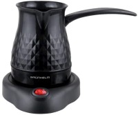 Photos - Coffee Maker Grunhelm GMT-2109PB black