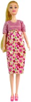 Photos - Doll LEAN Toys Pretty Mom 15735 