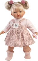 Photos - Doll Llorens Roberta 33158 