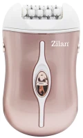 Photos - Hair Removal Zilan ZLN8788 