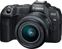 Photos - Camera Canon EOS R8  kit 50