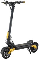 Photos - Electric Scooter Kugoo LX10+