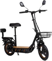 Photos - Electric Scooter Kukirin C1 Pro 