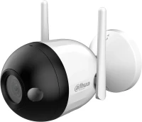 Photos - Surveillance Camera Dahua F4C-LED 2.8 mm 