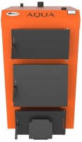 Photos - Boiler Bizon Aqua 15 15 kW