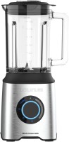 Photos - Mixer Taurus Prior Advance 1800 stainless steel