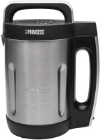 Photos - Mixer Princess 214002 black
